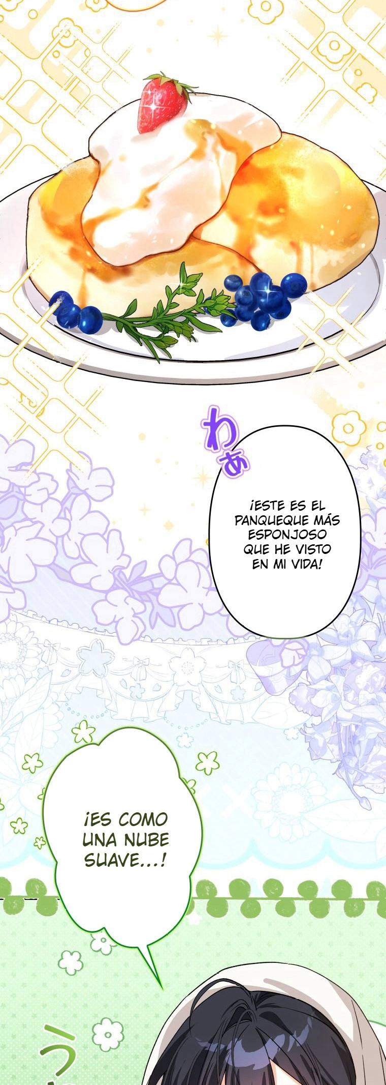 La princesa que regresó de la muerte se convirtió en la chef personal del tirano Capítulo 1 - Page 30