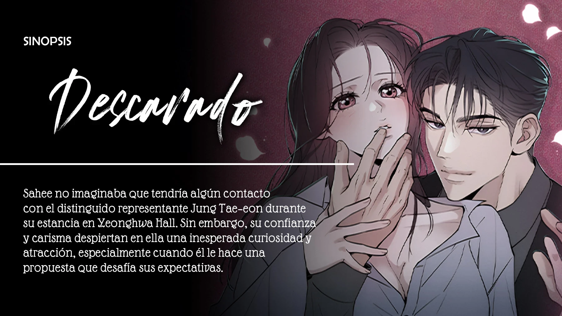 Descaro Capítulo 37 - Page 2