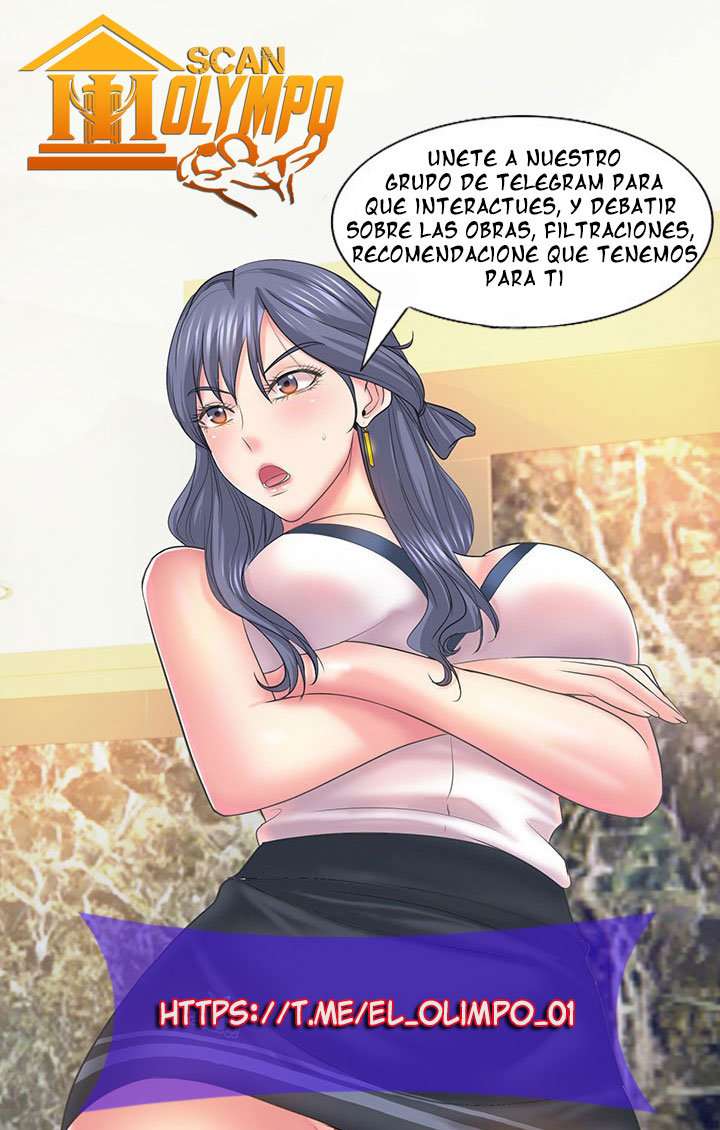 Hermana: Lian Capítulo 11 - Page 26