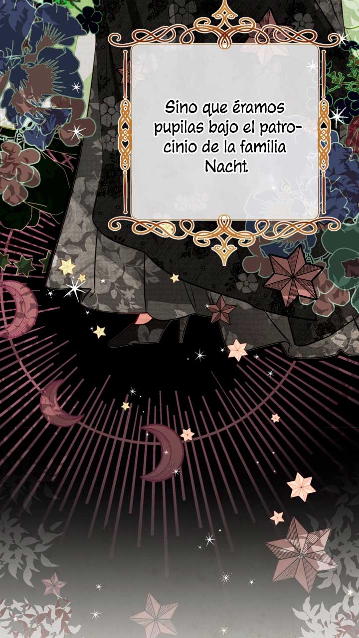 El mundo en el que desapareció la amada hermana Capítulo 1 - Page 63
