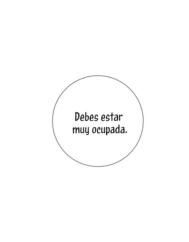 El mundo en el que desapareció la amada hermana Capítulo 14 - Page 31