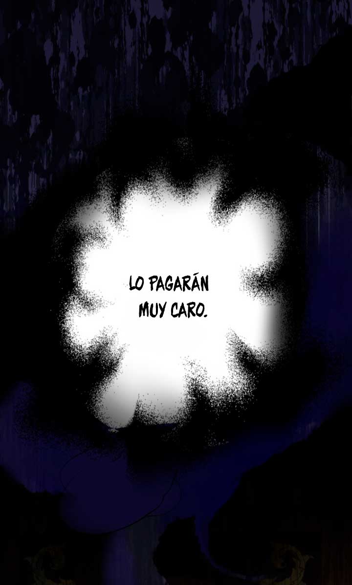 El mundo en el que desapareció la amada hermana Capítulo 18 - Page 37