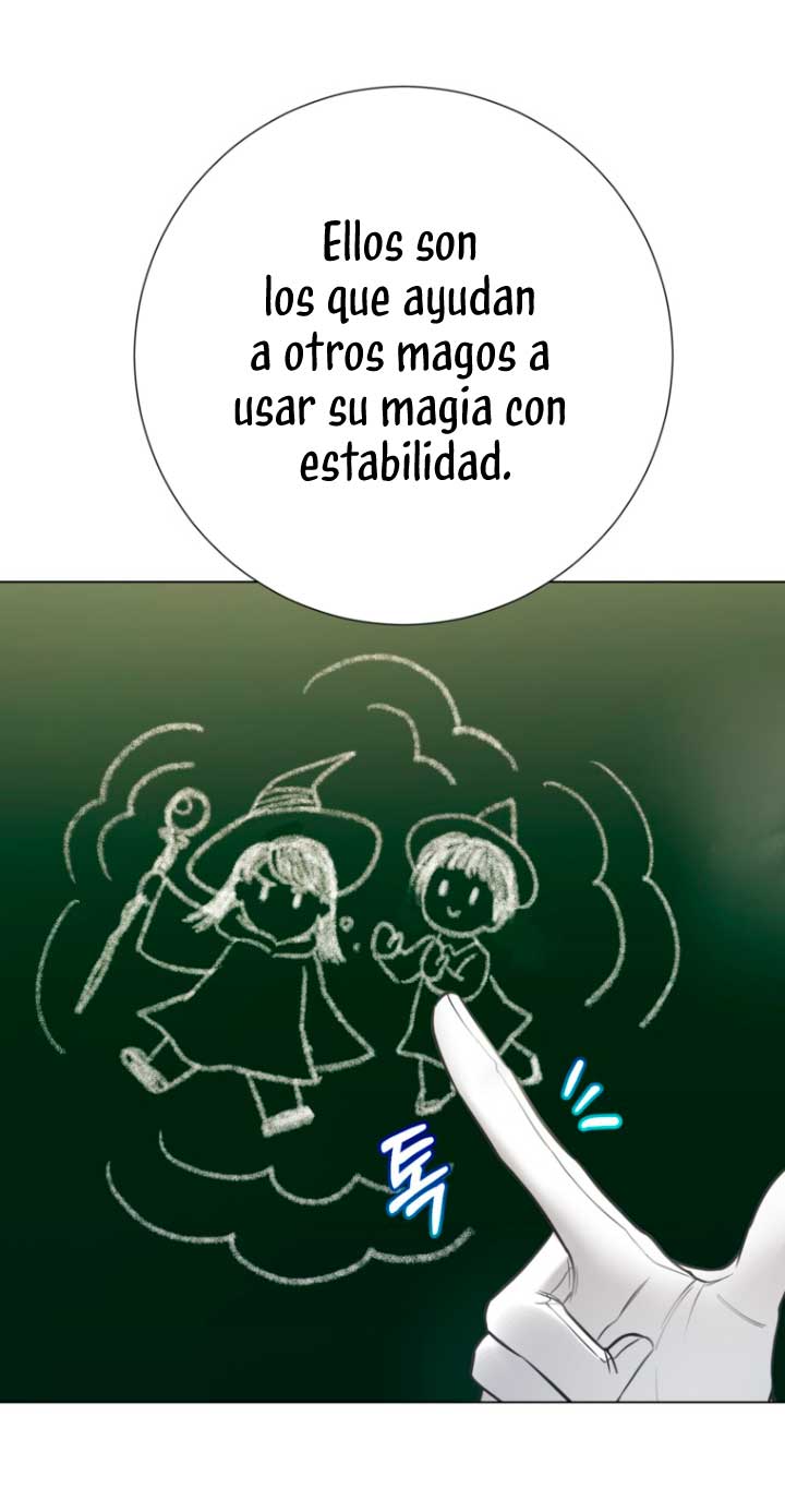 El mundo en el que desapareció la amada hermana Capítulo 19 - Page 60