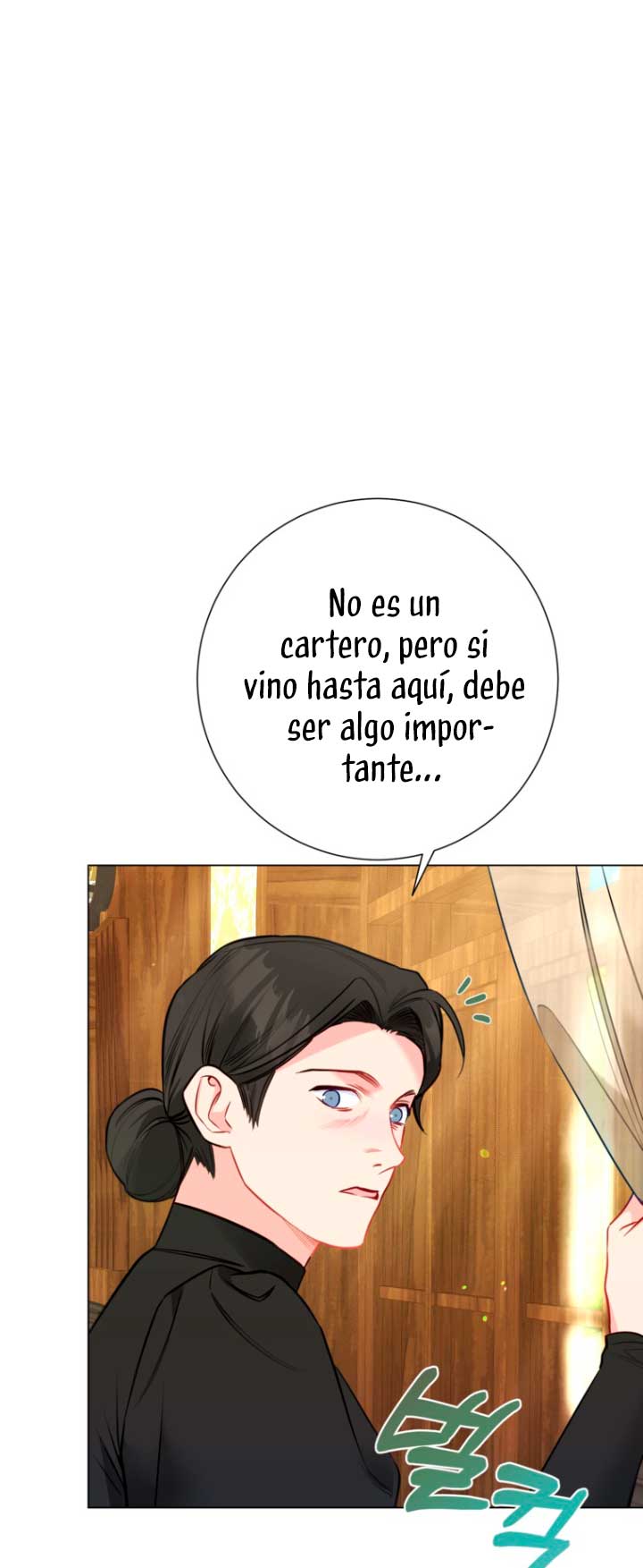 El mundo en el que desapareció la amada hermana Capítulo 20 - Page 66