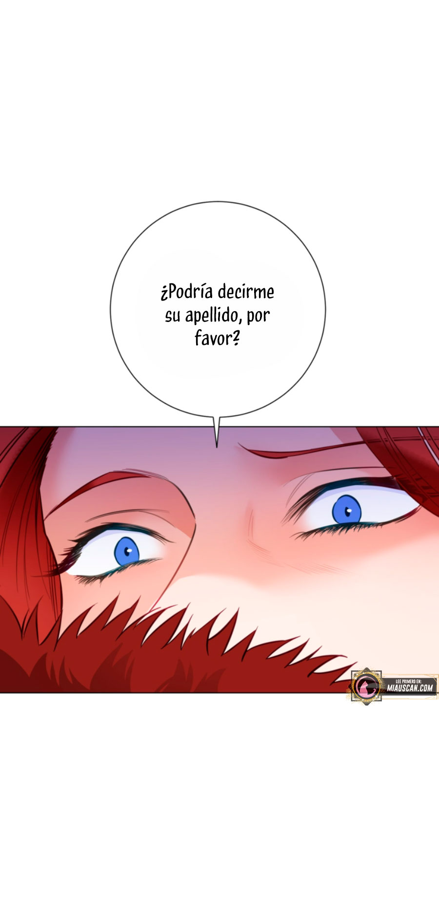 El mundo en el que desapareció la amada hermana Capítulo 23 - Page 6