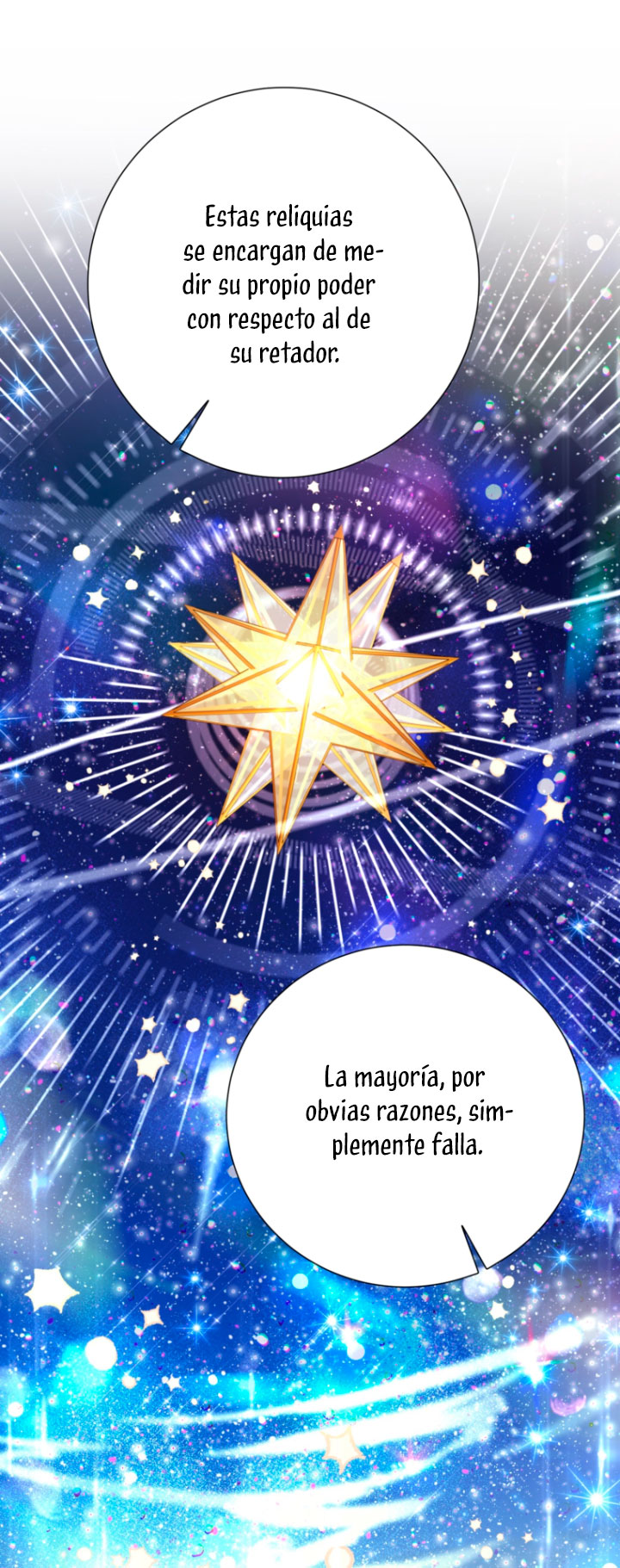 El mundo en el que desapareció la amada hermana Capítulo 24 - Page 16