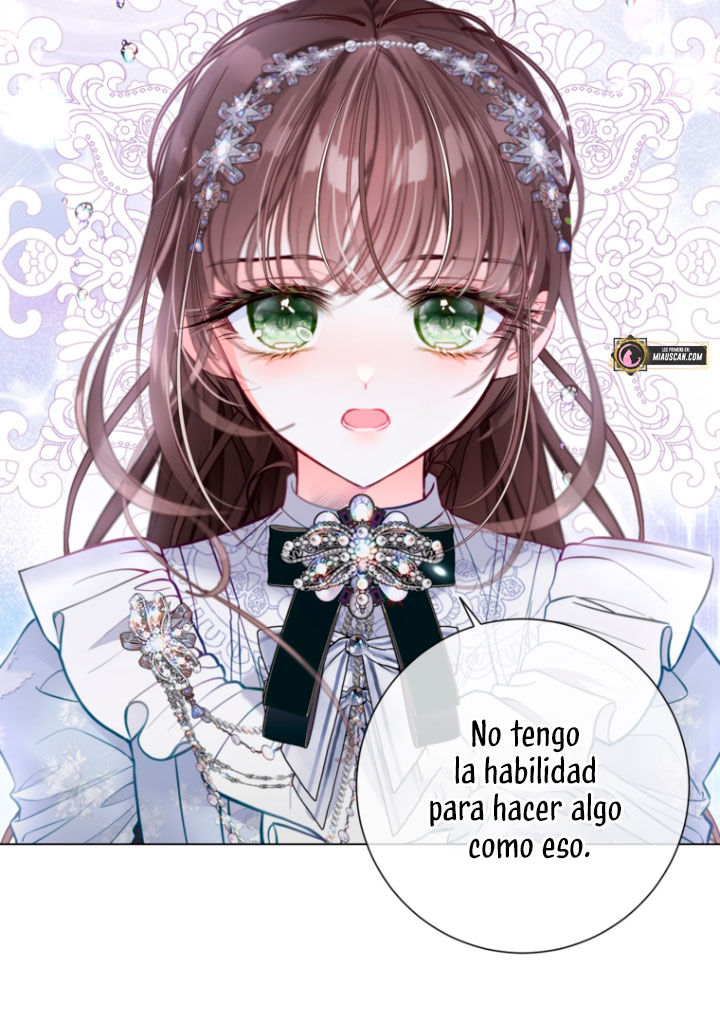 El mundo en el que desapareció la amada hermana Capítulo 29 - Page 6