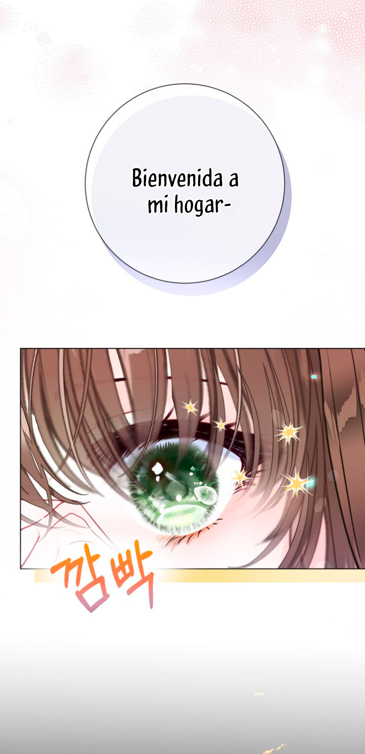 El mundo en el que desapareció la amada hermana Capítulo 31 - Page 65