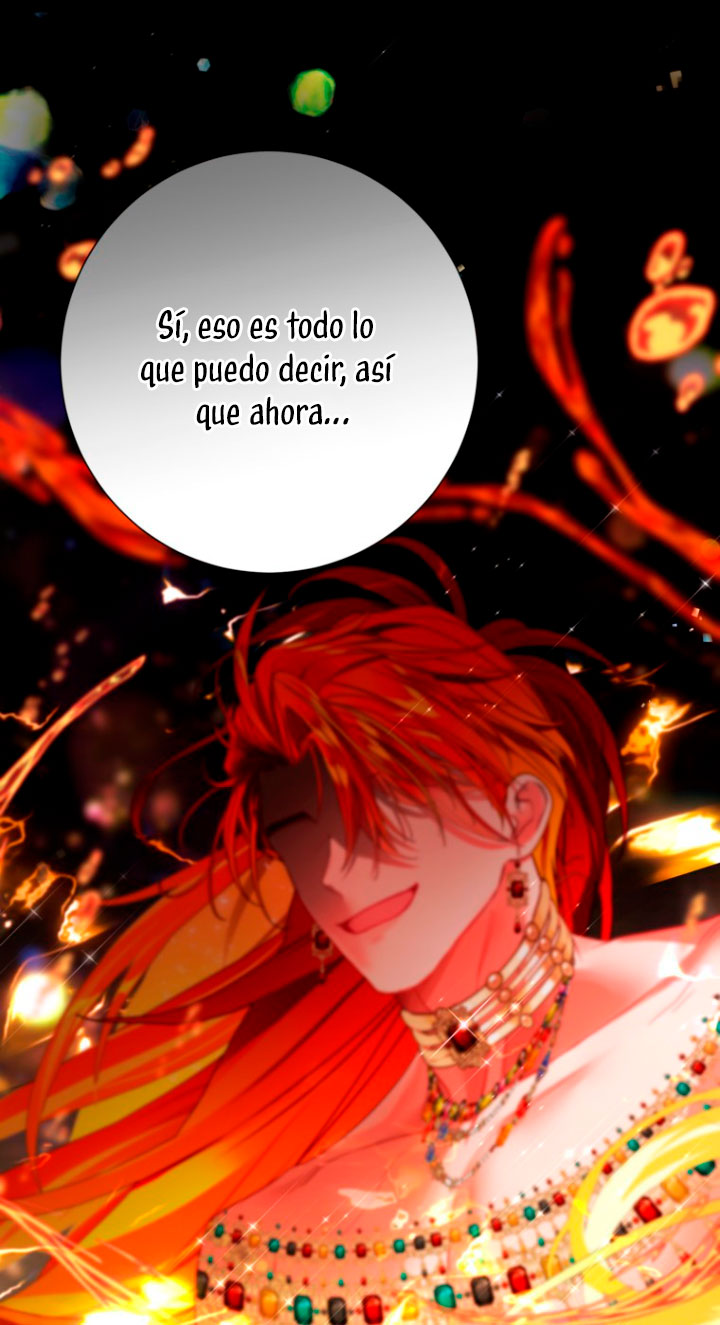 El mundo en el que desapareció la amada hermana Capítulo 32 - Page 46