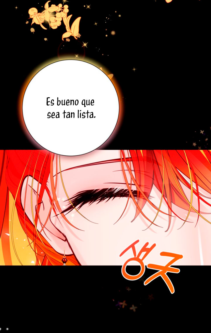 El mundo en el que desapareció la amada hermana Capítulo 32 - Page 5
