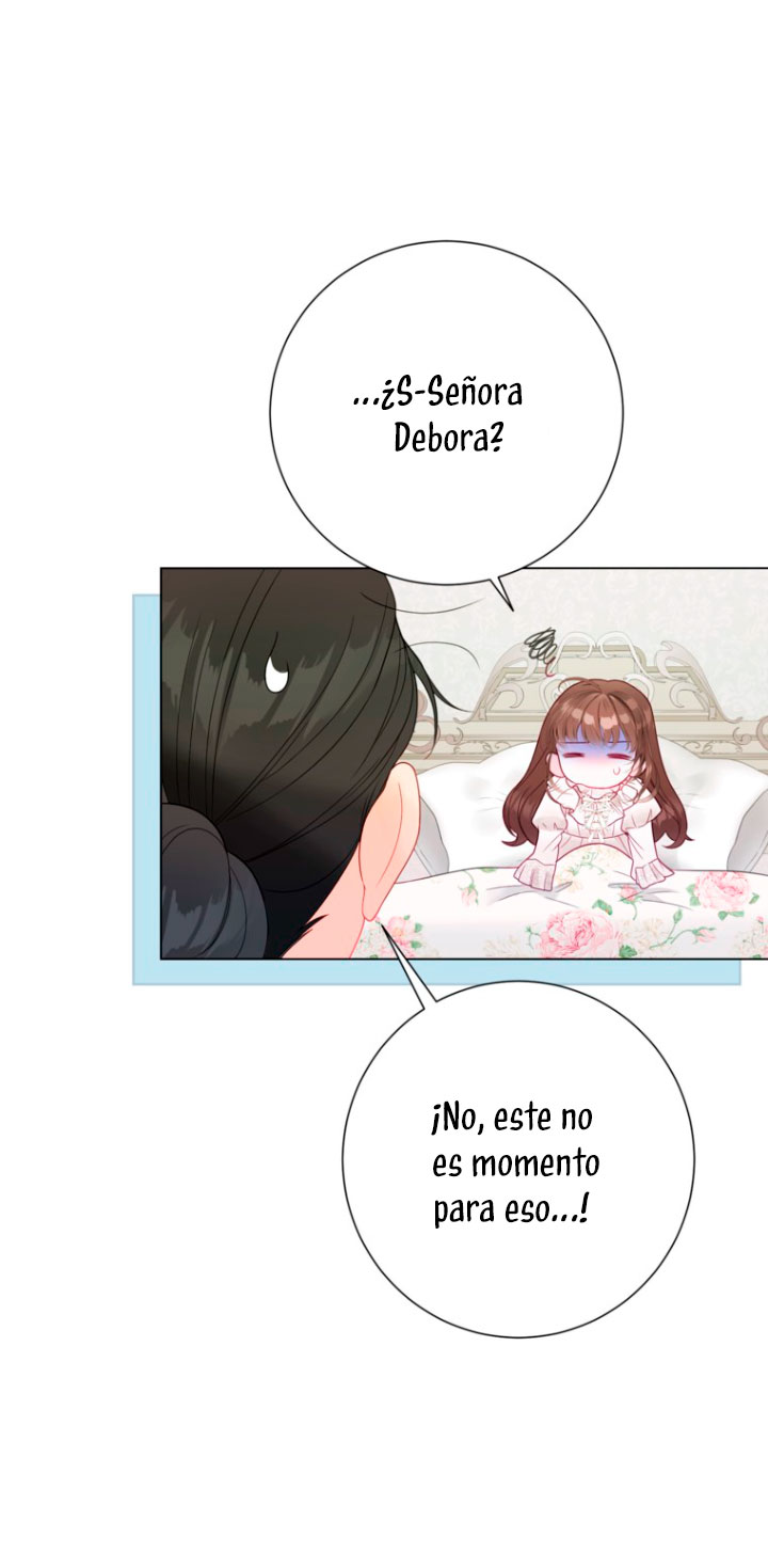 El mundo en el que desapareció la amada hermana Capítulo 32 - Page 60