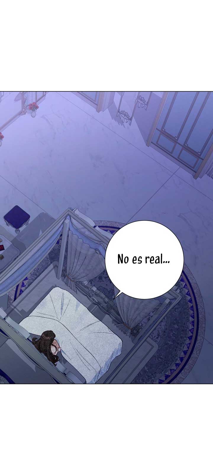 El mundo en el que desapareció la amada hermana Capítulo 6 - Page 16