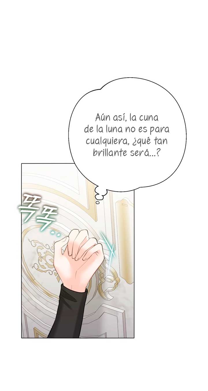 El mundo en el que desapareció la amada hermana Capítulo 6 - Page 60