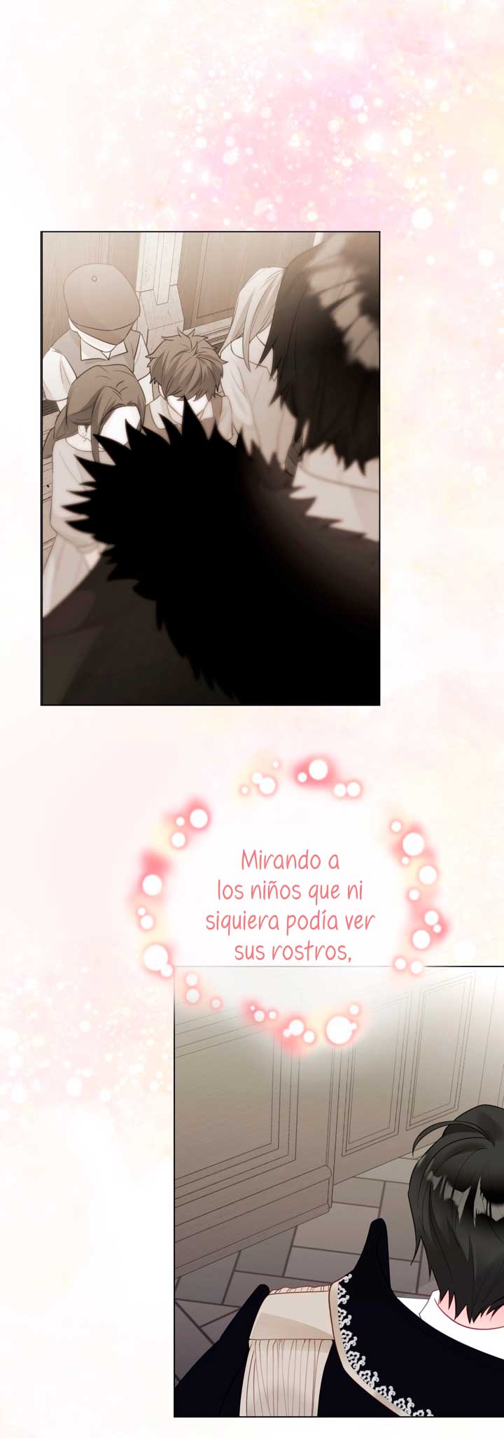 El mundo en el que desapareció la amada hermana Capítulo 7 - Page 19
