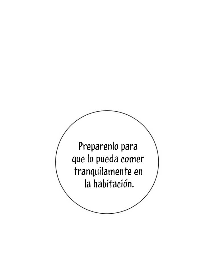 El mundo en el que desapareció la amada hermana Capítulo 8 - Page 49