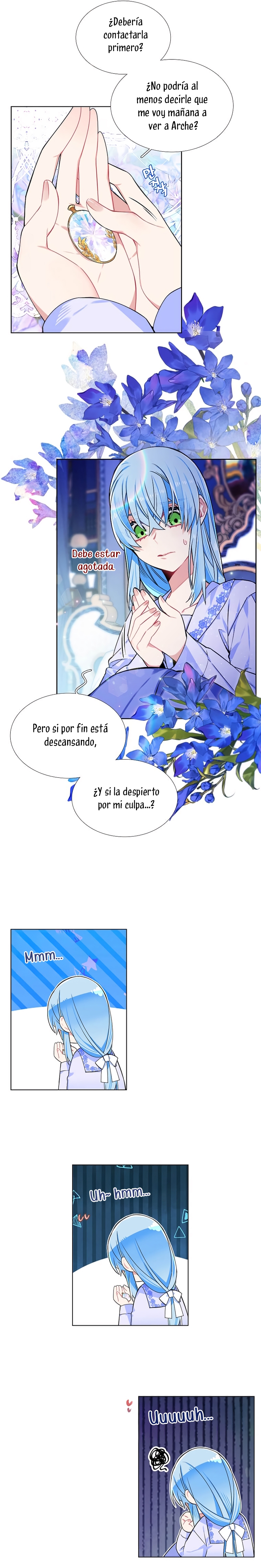 ¡Yo no soy la villana! Capítulo 68 - Page 19
