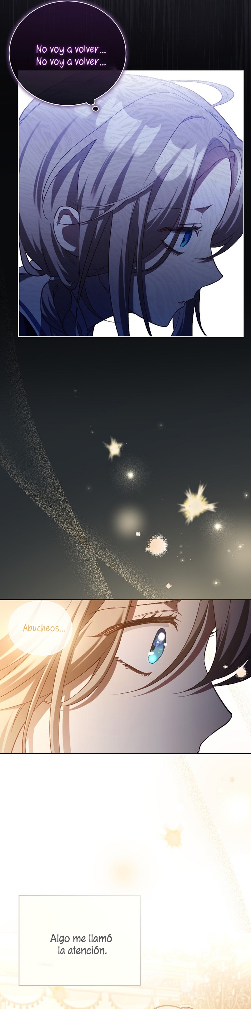 El diario de crianza con el Villano Capítulo 1 - Page 16
