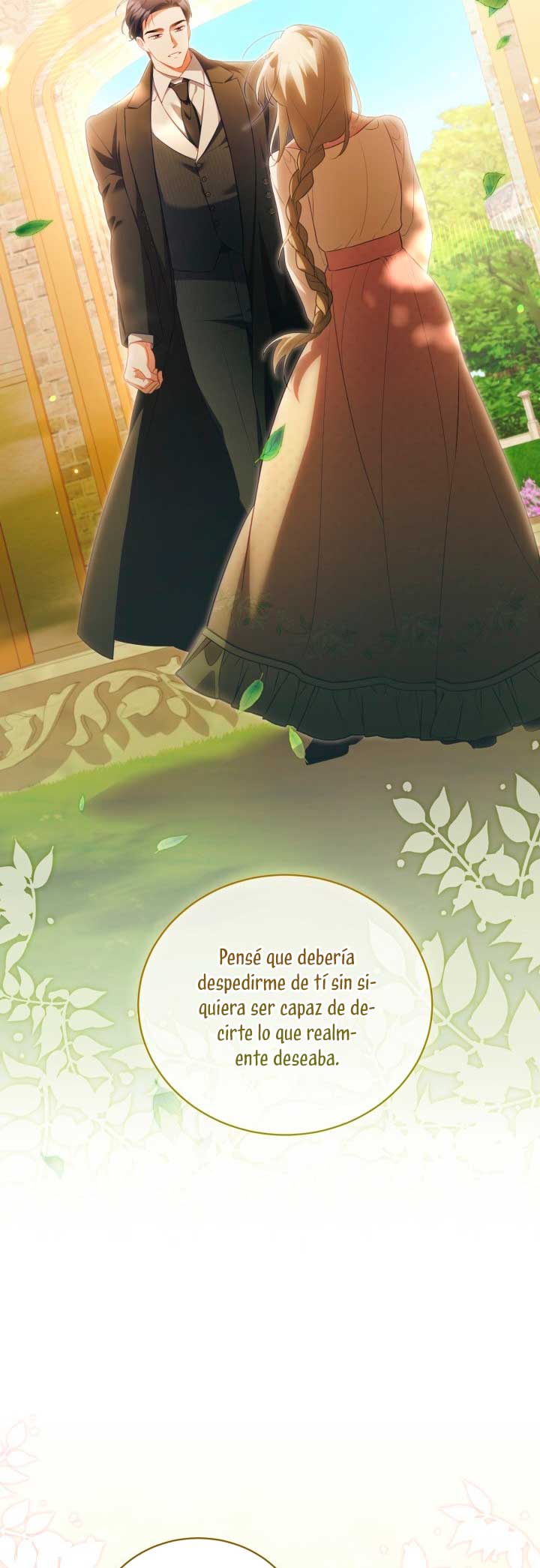 El diario de crianza con el Villano Capítulo 29 - Page 12