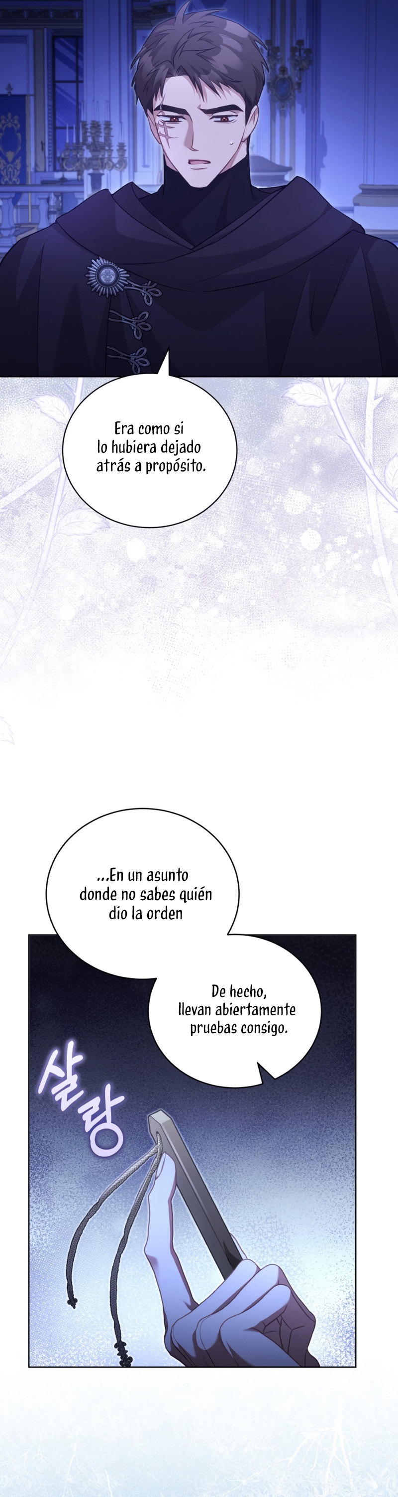 El diario de crianza con el Villano Capítulo 41 - Page 14