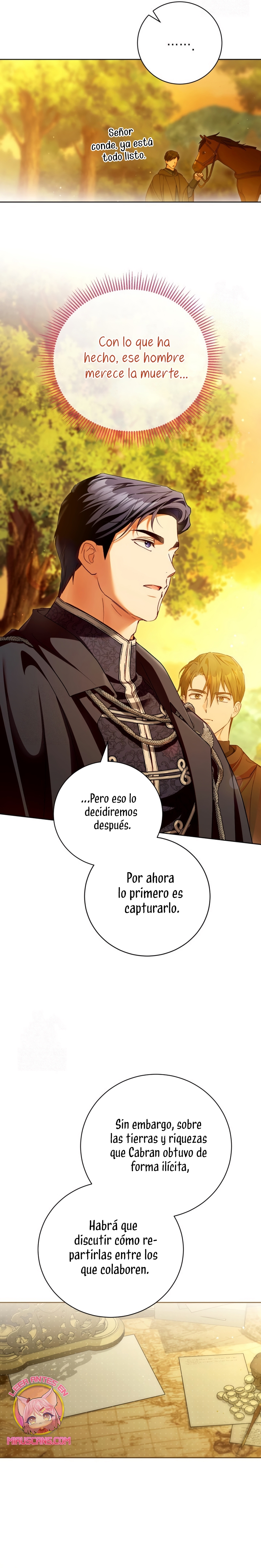 El diario de crianza con el Villano Capítulo 89 - Page 18