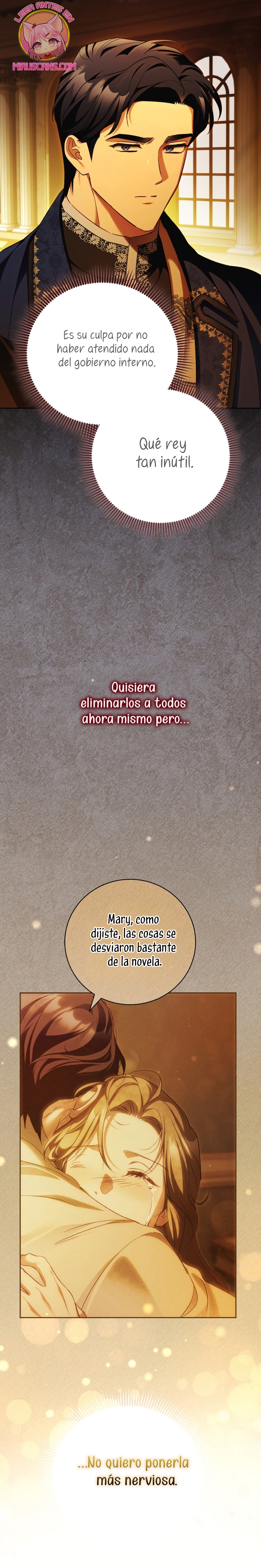 El diario de crianza con el Villano Capítulo 92 - Page 18