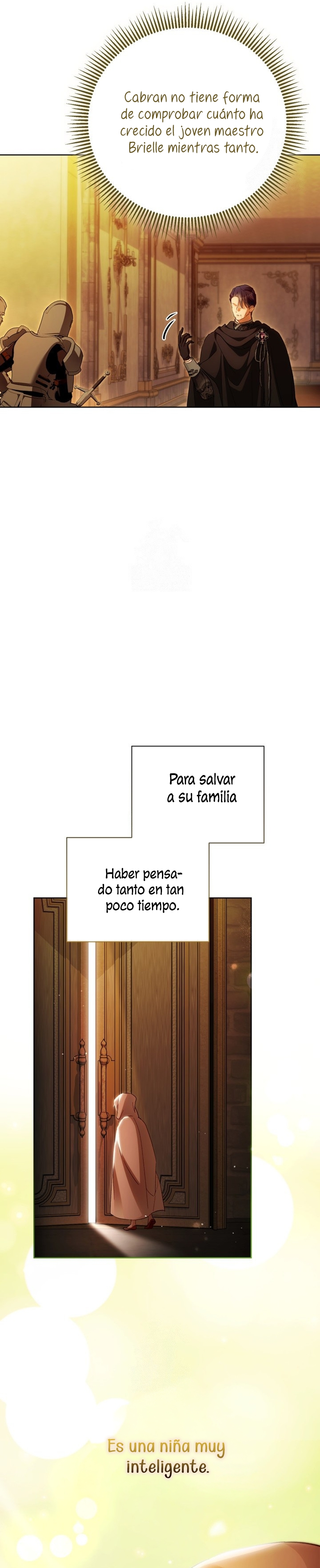 El diario de crianza con el Villano Capítulo 94 - Page 22