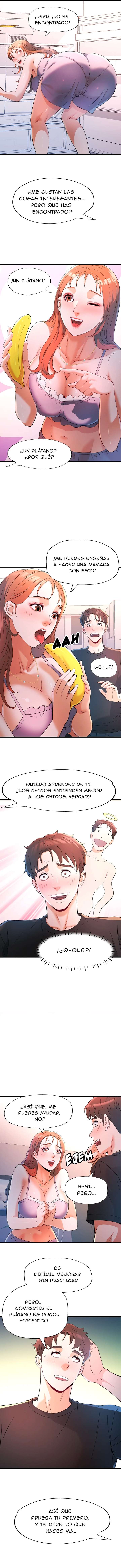 Anímame Capítulo 3 - Page 6