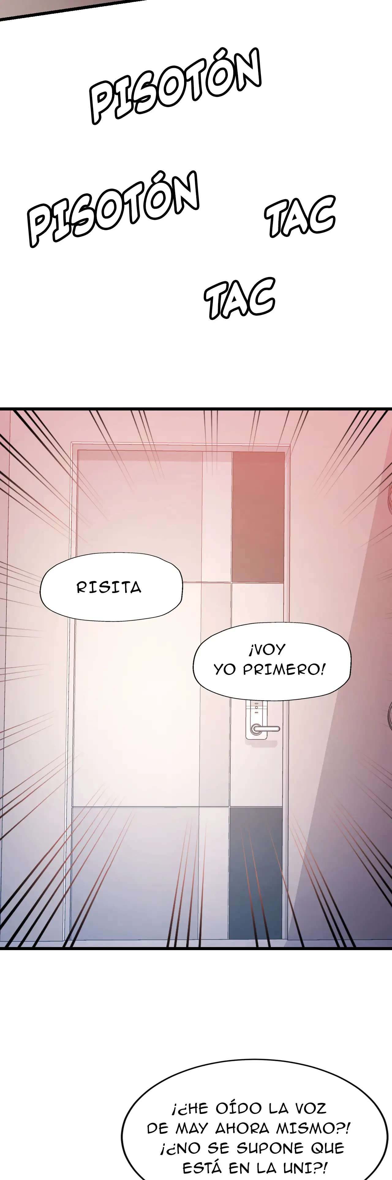 Anímame Capítulo 4 - Page 27