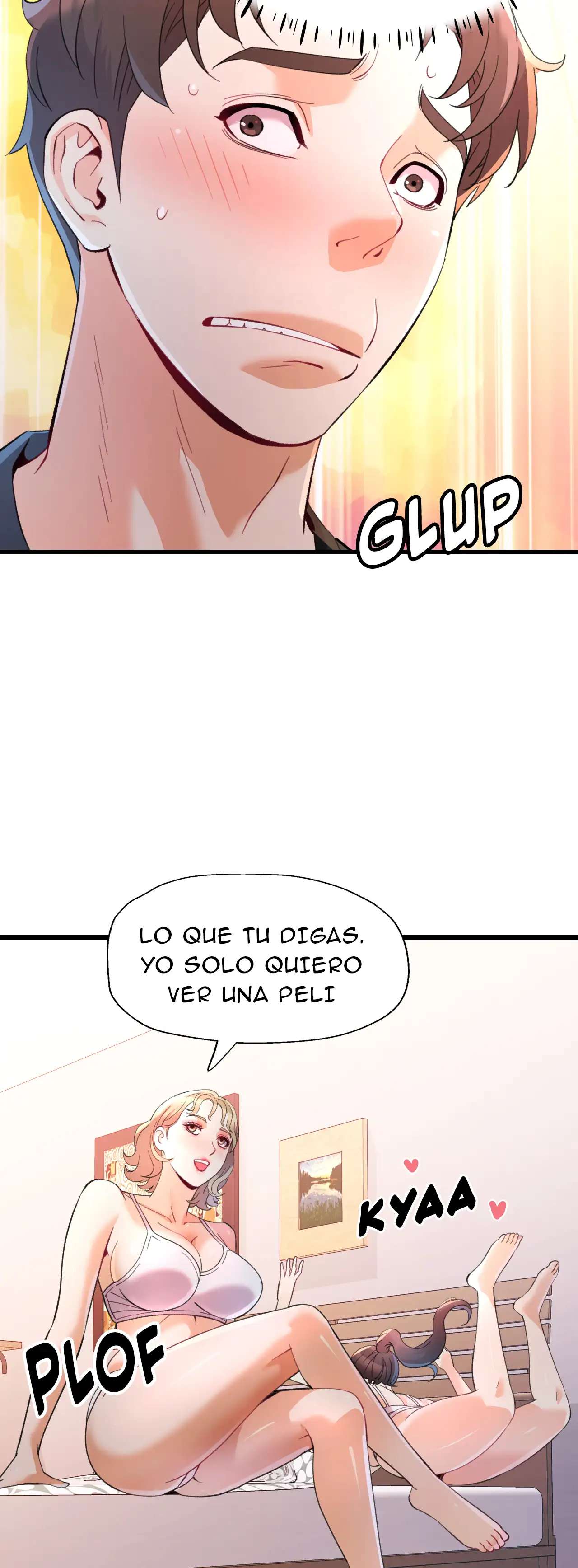Anímame Capítulo 4 - Page 41