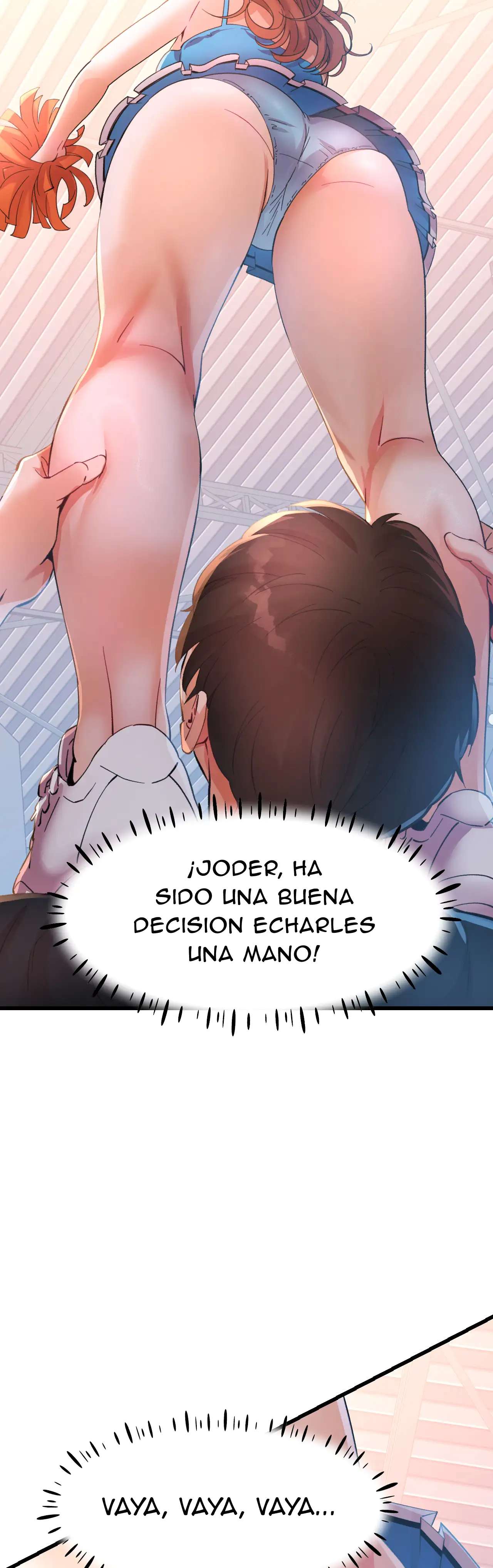 Anímame Capítulo 5 - Page 22