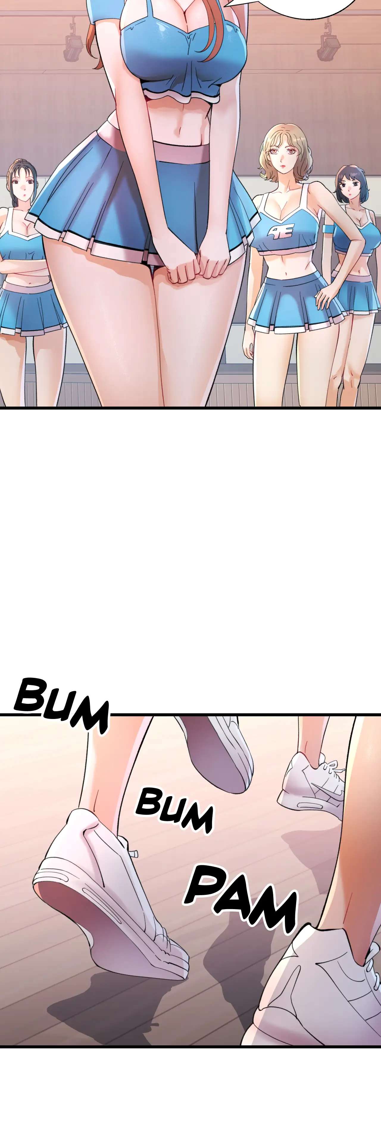 Anímame Capítulo 5 - Page 43