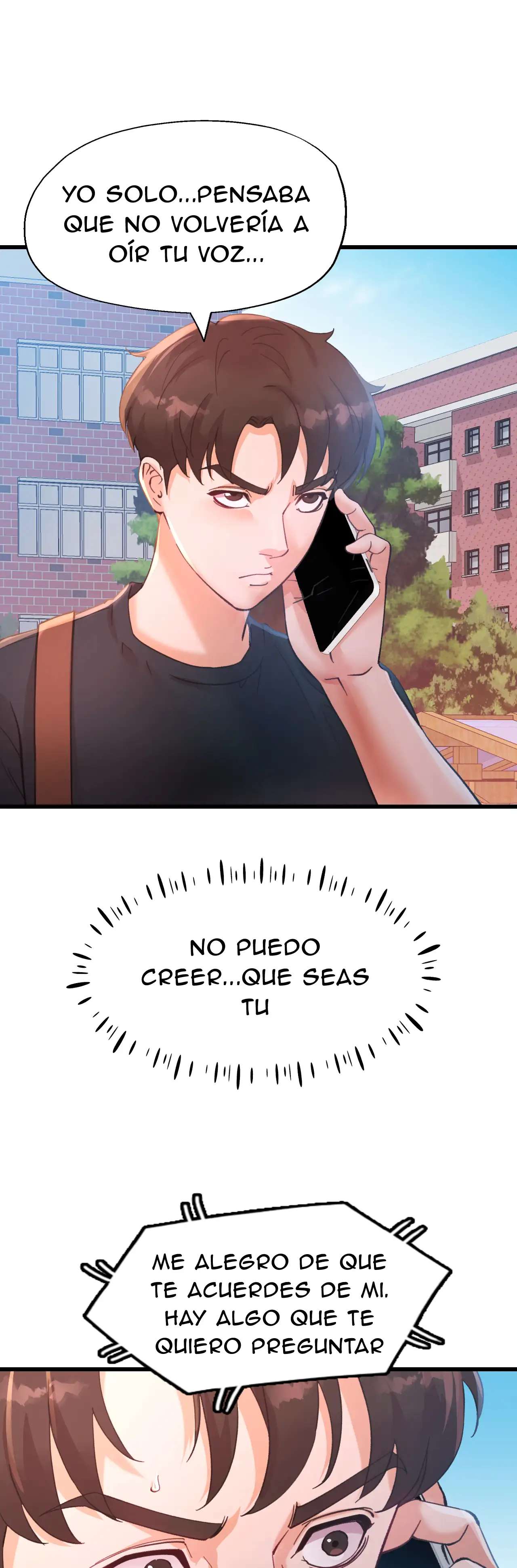 Anímame Capítulo 6 - Page 1