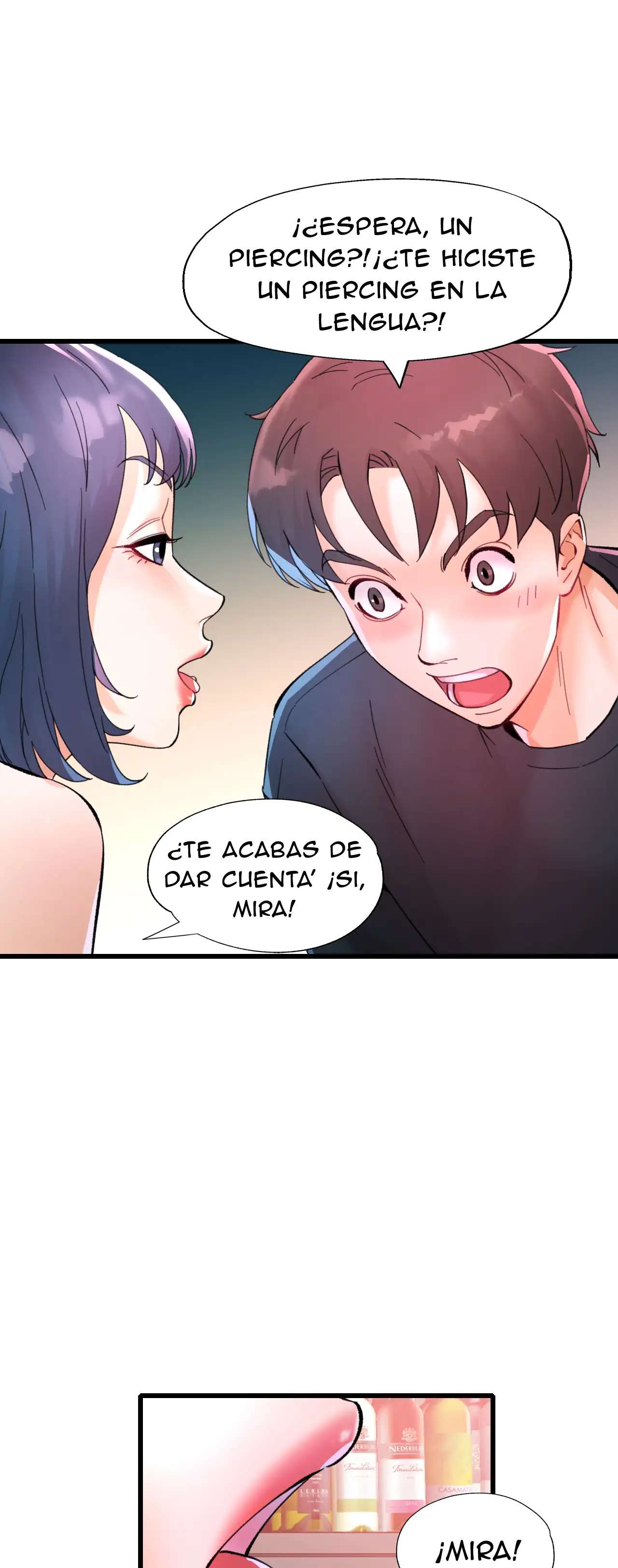 Anímame Capítulo 6 - Page 20