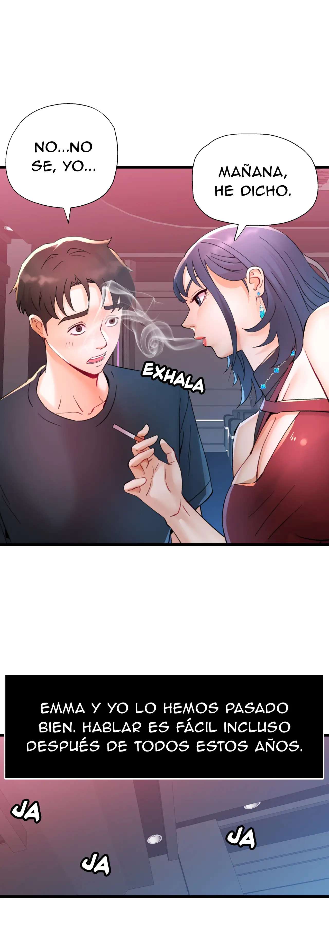 Anímame Capítulo 6 - Page 27