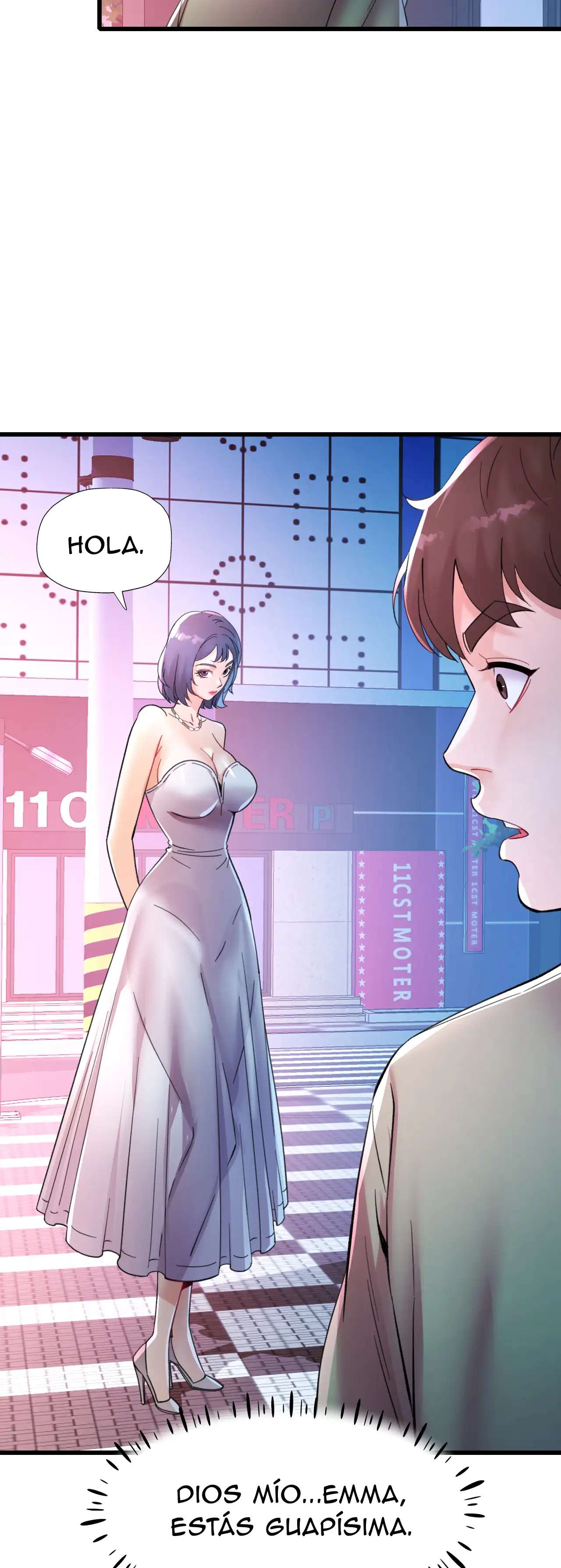 Anímame Capítulo 6 - Page 44