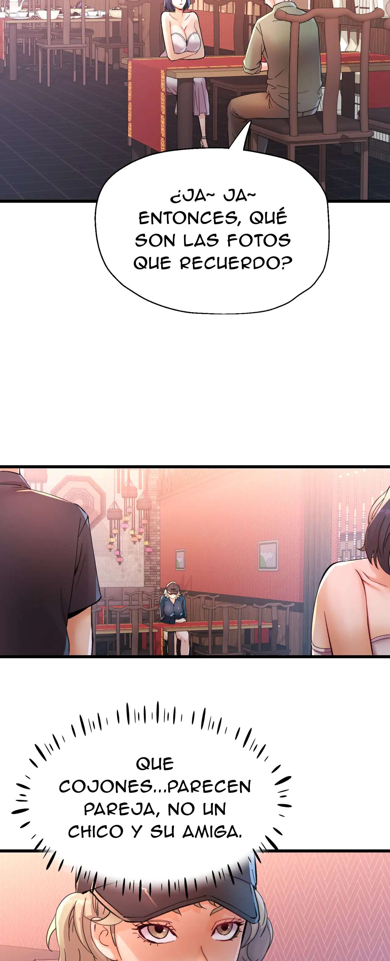 Anímame Capítulo 6 - Page 48