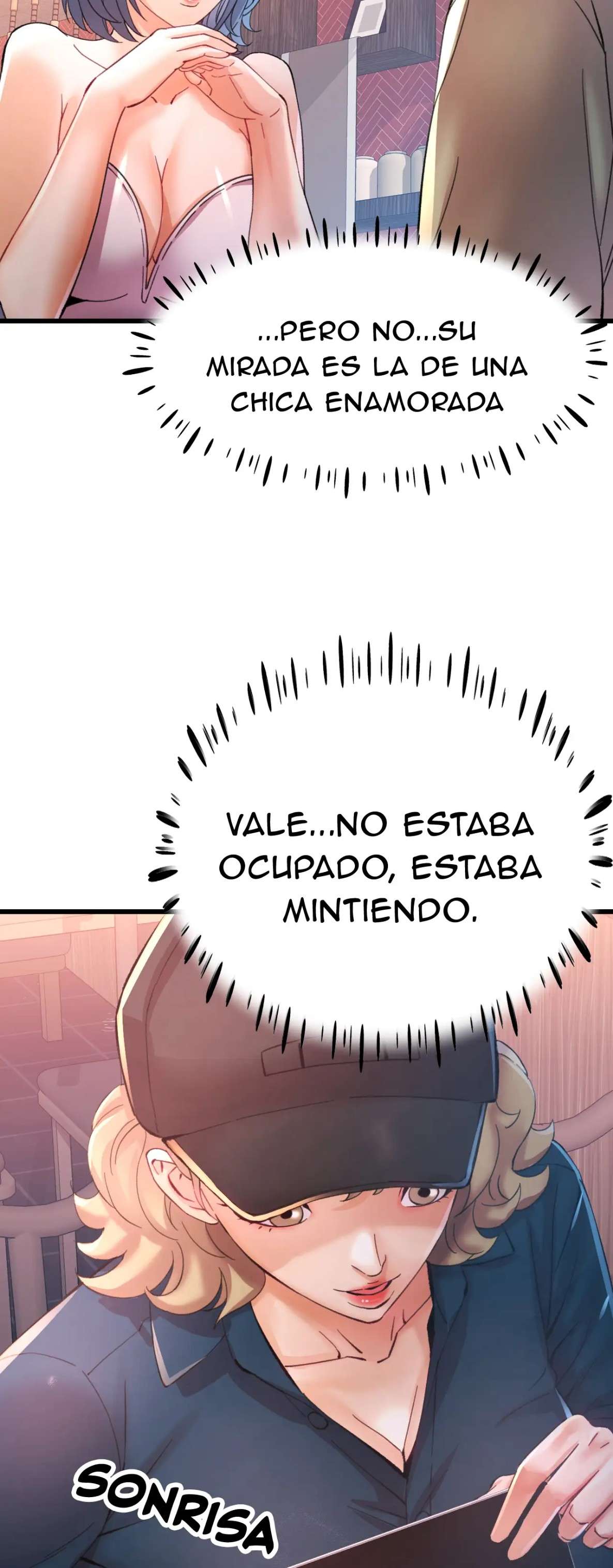 Anímame Capítulo 7 - Page 2