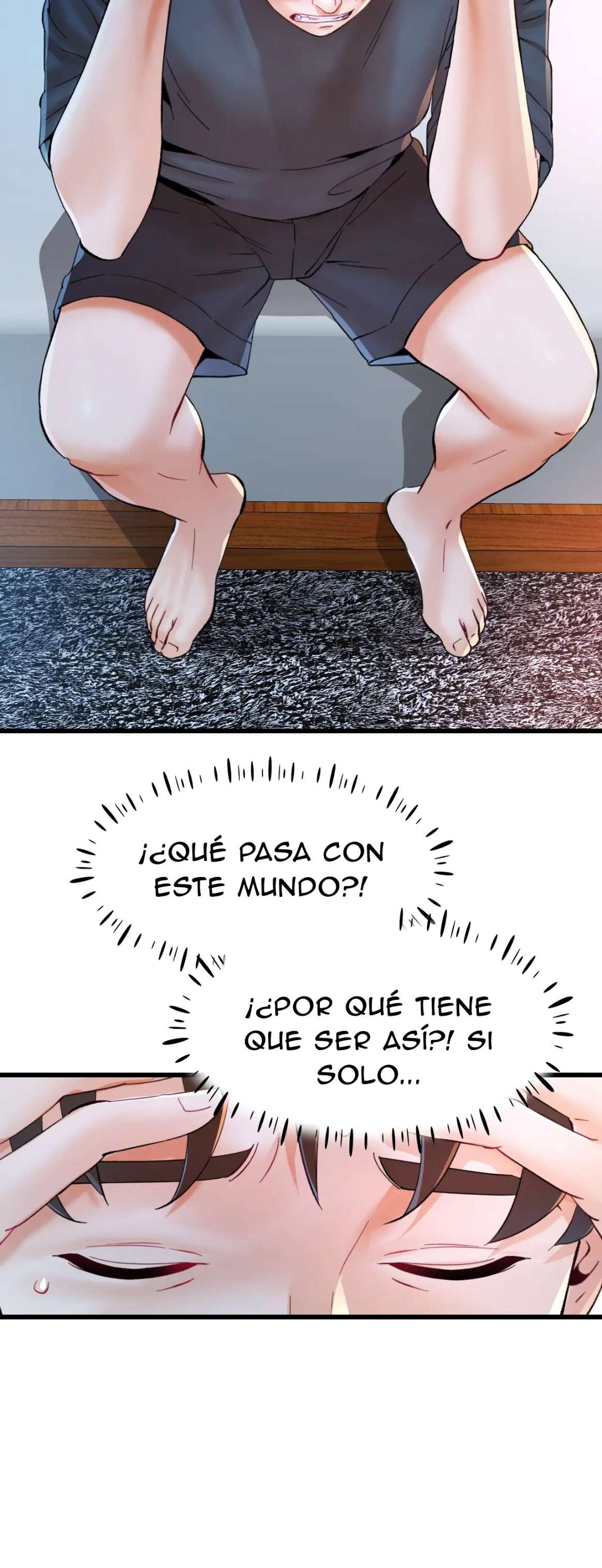Anímame Capítulo 7 - Page 21