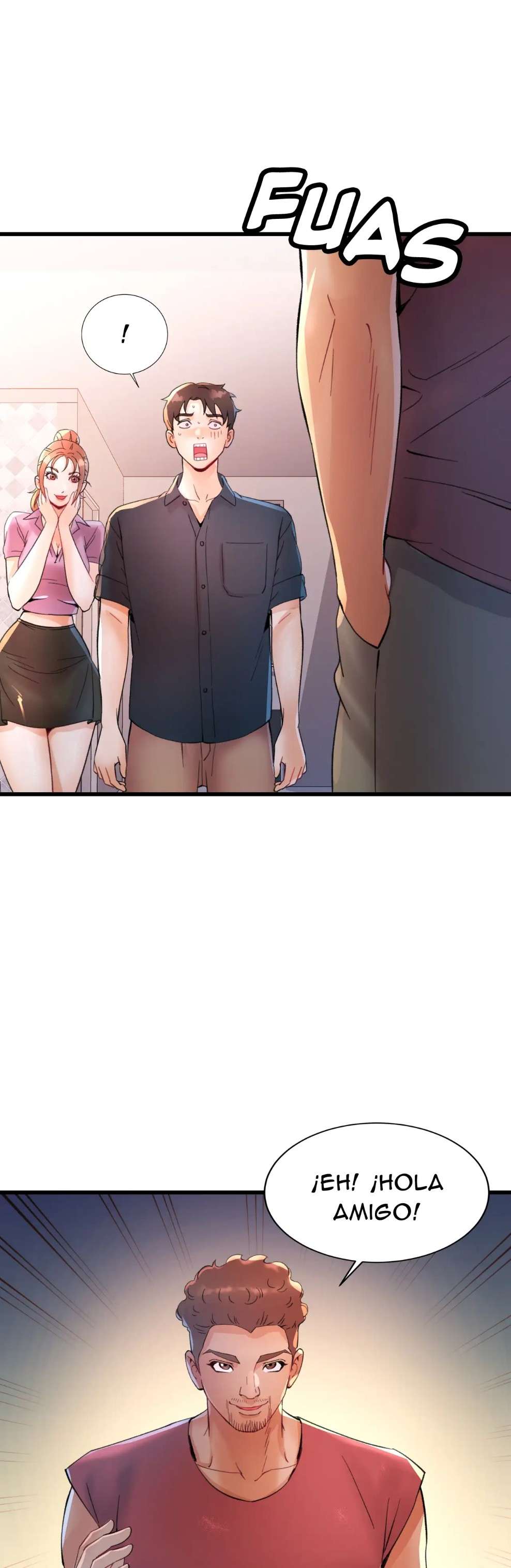 Anímame Capítulo 7 - Page 40