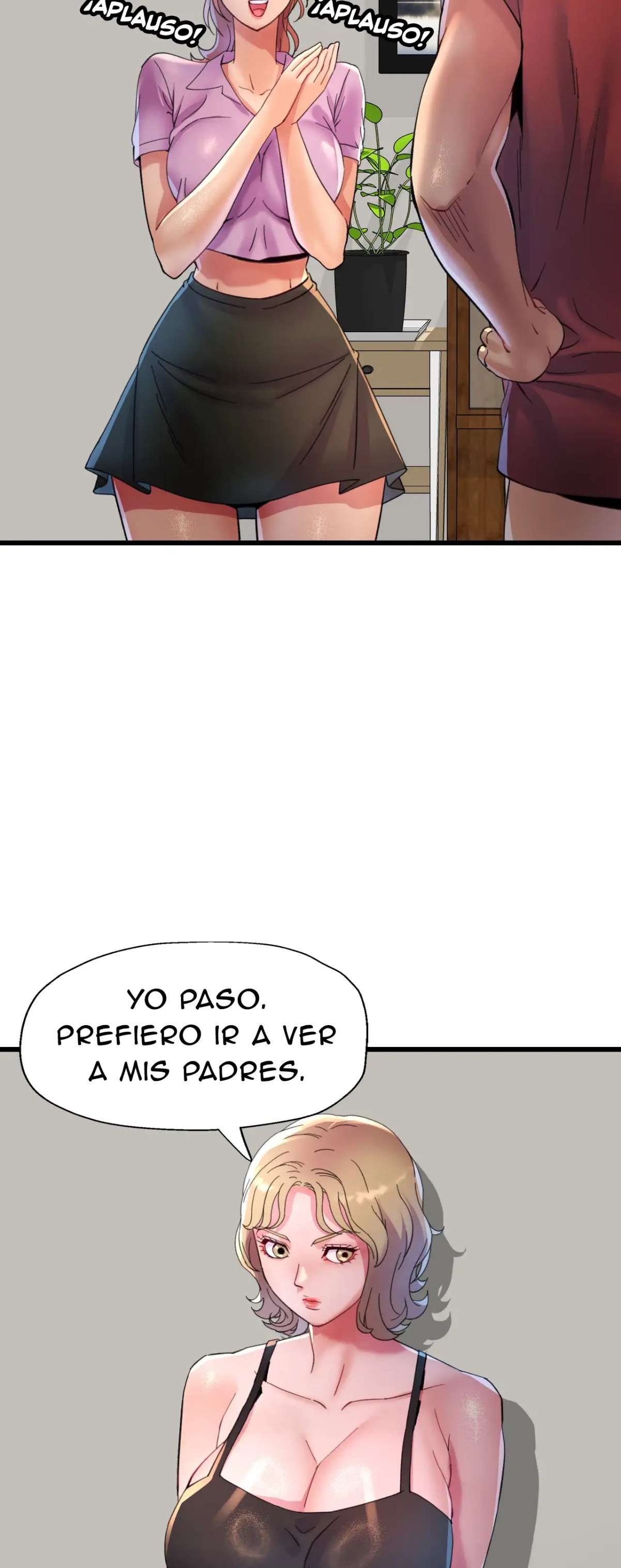 Anímame Capítulo 8 - Page 13