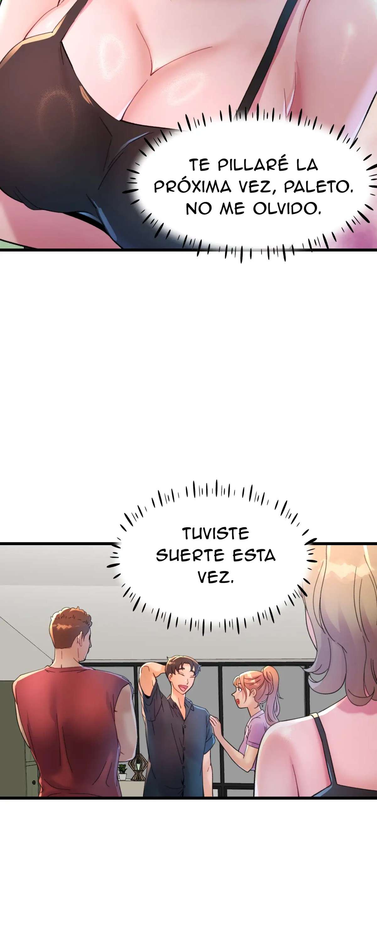 Anímame Capítulo 8 - Page 15