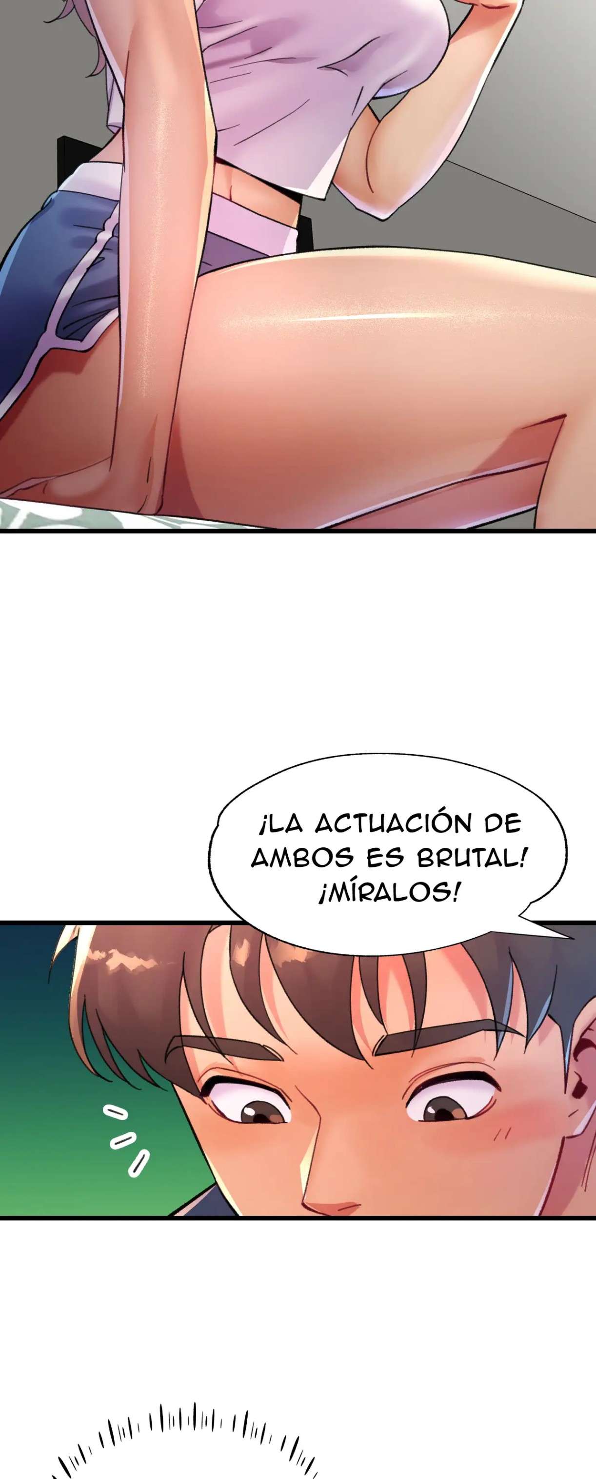 Anímame Capítulo 8 - Page 22