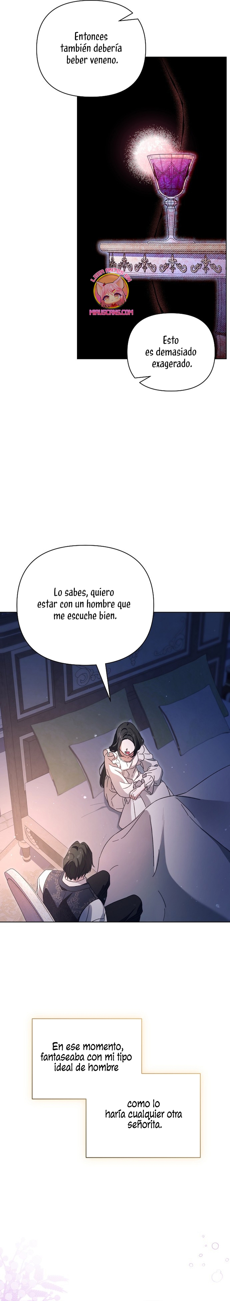 julieta Capítulo 1 - Page 17