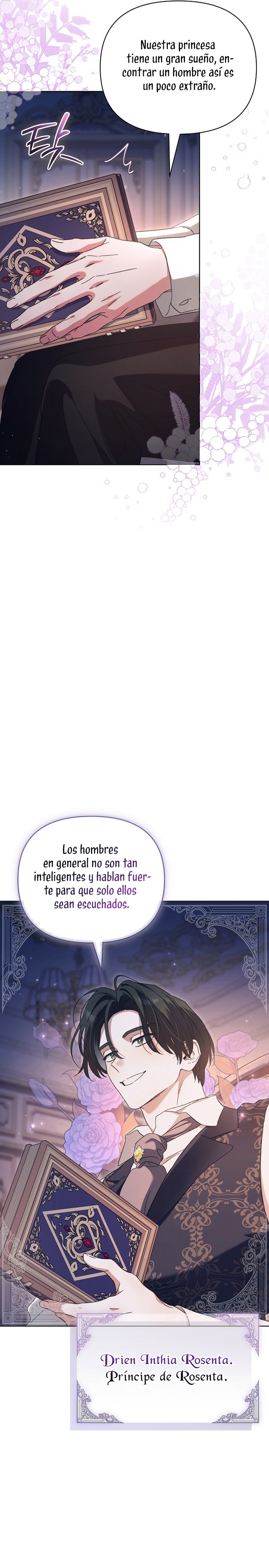 julieta Capítulo 1 - Page 18