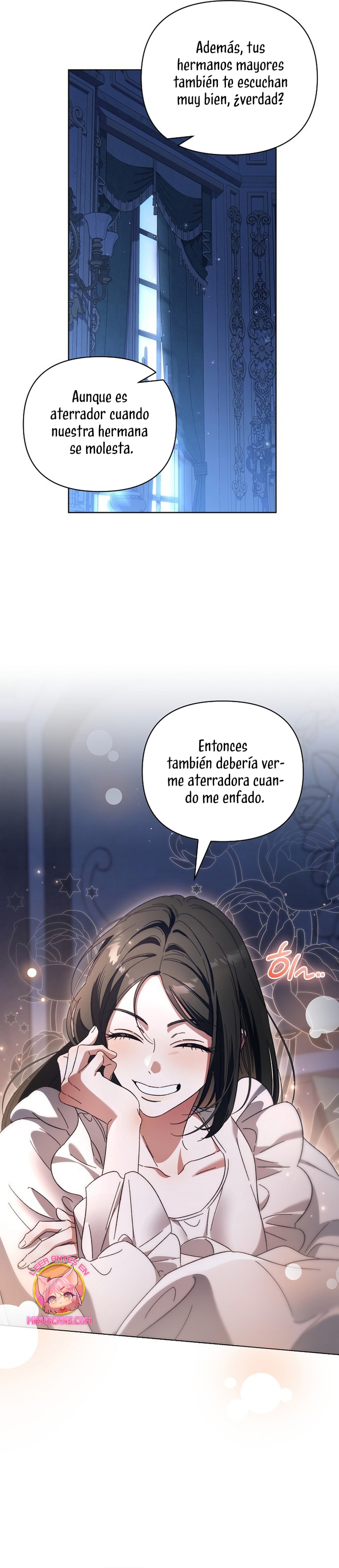 julieta Capítulo 1 - Page 20