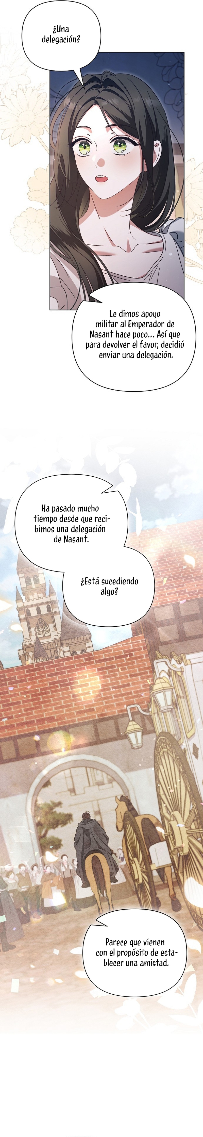 julieta Capítulo 1 - Page 22