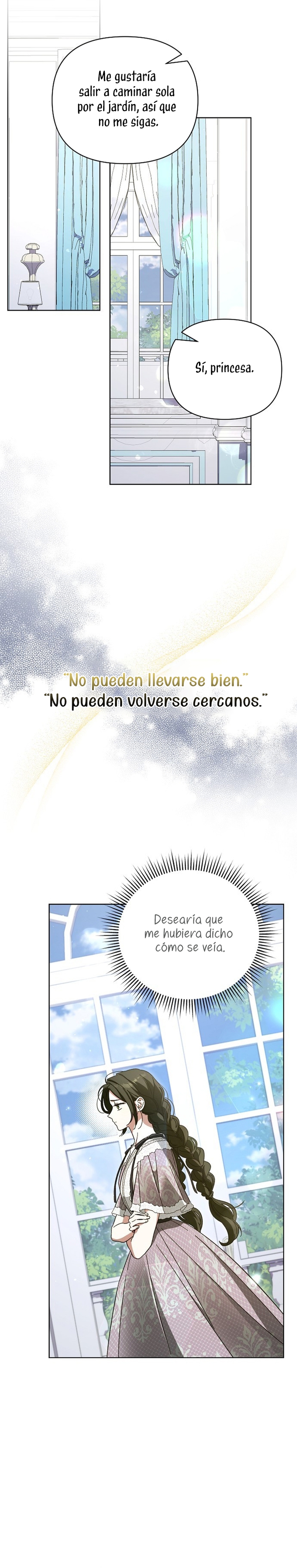 julieta Capítulo 1 - Page 29