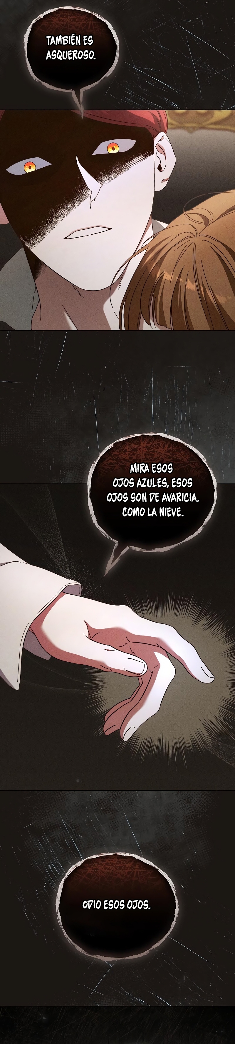 julieta Capítulo 10 - Page 10