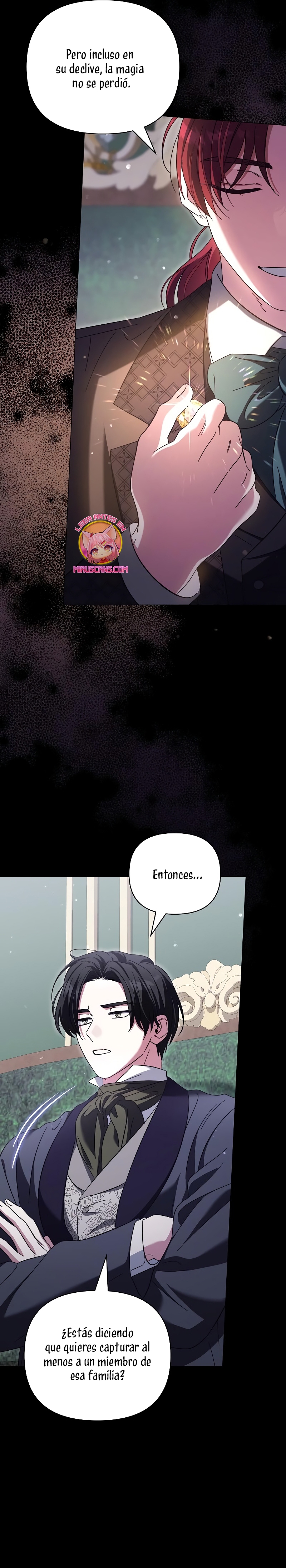 julieta Capítulo 10 - Page 12