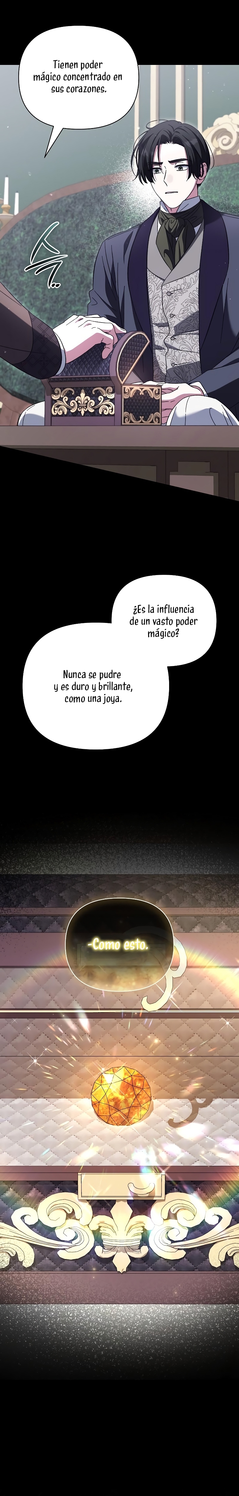 julieta Capítulo 10 - Page 15